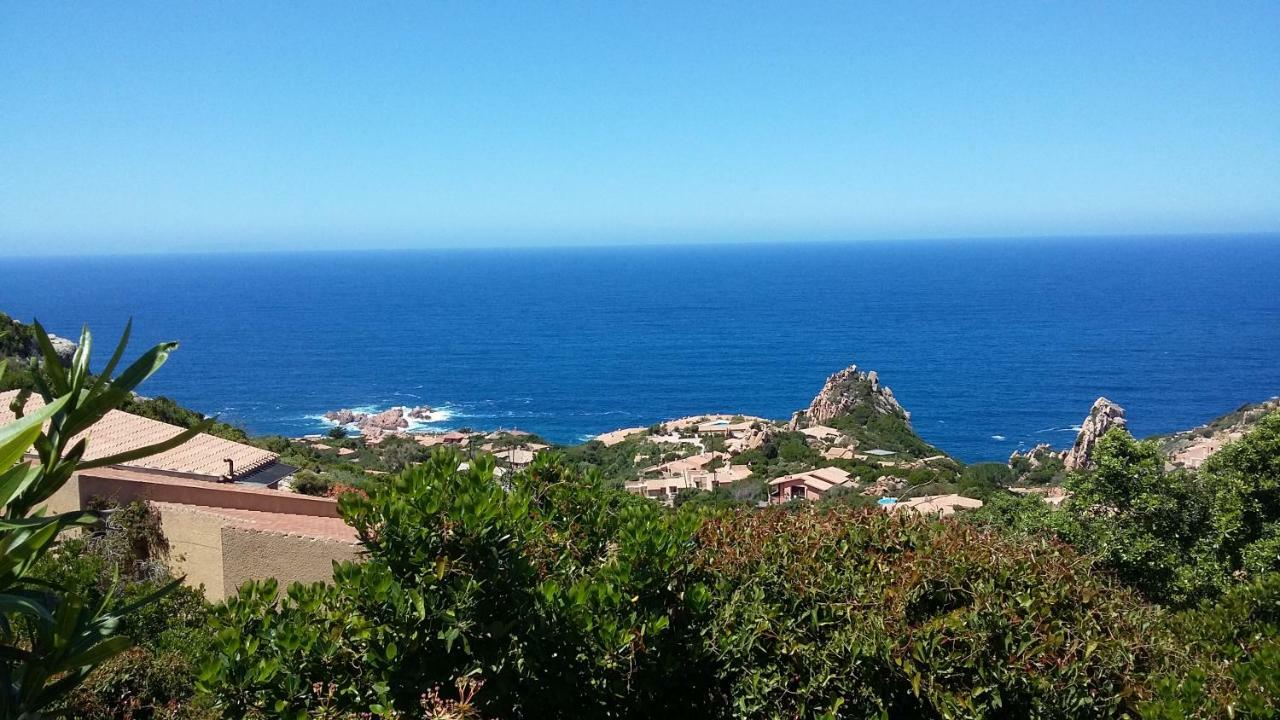 Сasa de vacaciones Domus De Janas *